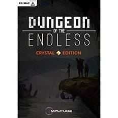 Dungeon of the Endless (Mac)