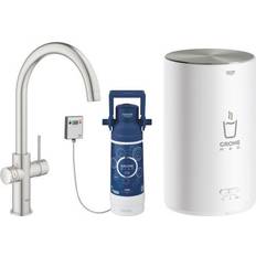 Grohe red Grohe Red Duo 30083DC1 Krom