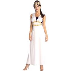 Rubies Adult Roman Maiden Costume