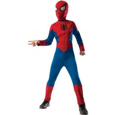 Spiderman costume kids • Compare & see prices now »