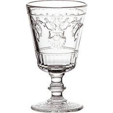 La Rochere Versailles Rødvingsglass, Hvitvinsglass 20cl