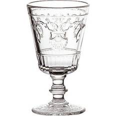 La Rochere Versailles Rotweinglas, Weißweinglas 20cl