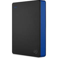 Hard Drives Seagate Game Drive for PS4 4TB USB 3.0