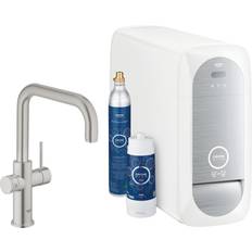 Grohe Blue Home (31456DC0) Krom
