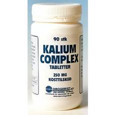 Natur Drogeriet Kalium Complex 90 st
