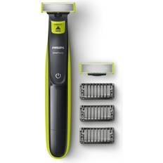 Philips Rechargeable Battery Combined Shavers & Trimmers Philips OneBlade QP2520