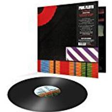 Pink floyd vinyl PINK FLOYD - The Final Cut (Vinyl)