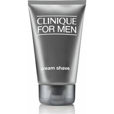 Clinique Barberingstilbehør Clinique For Men Cream Shave 125ml