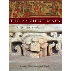 Historical Fiction Books The Ancient Maya (Paperback, 2005)