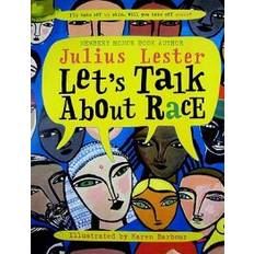 Bøker Let's Talk about Race (Heftet, 2008)