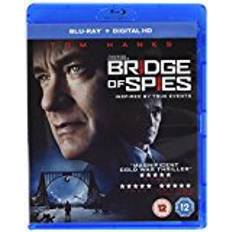 Blu-ray Bridge Of Spies [Blu-ray] [2015]