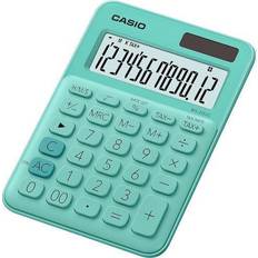 Kalkulator Kalkulatorer Casio MS-20UC