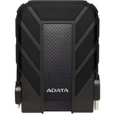 Adata Harddisker & SSD-er Adata HD710 Pro 5TB USB 3.1