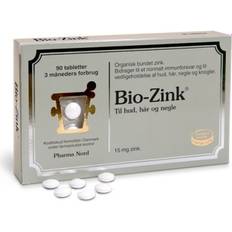 Pharma Nord Bio-Zink 90 st