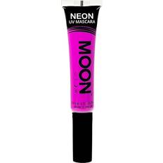 Moon Glow Neon UV Mascara UV Purple