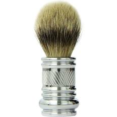 Merkur 38C Silvertip Badger Shaving Brush