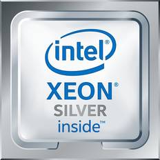 Intel AVX2 - Xeon CPUs Intel Xeon Silver 4110 2.1GHz Tray