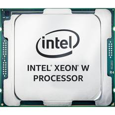 Intel Xeon W-2133 3.6GHz Tray