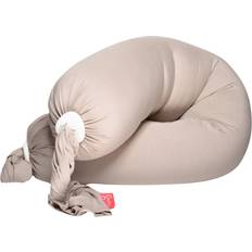 Gravid- & ammepute Bbhugme Pregnancy & Nursing Pillow