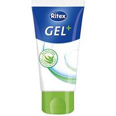 Gleitmittel Ritex Gel+ With Aloe Vera 50ml