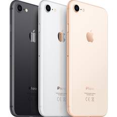 Apple iPhone 8 Mobile Phones Apple iPhone 8 256GB
