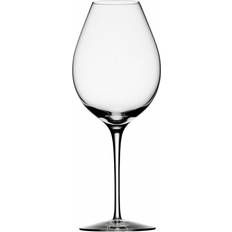 Erika Lagerbielke Glass Orrefors Difference Primeur Rødvingsglass 62cl