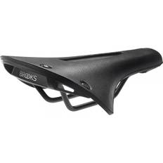 Bike Saddles Brooks Cambium C19 Carved All Weather