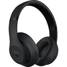 Active Noise Cancelling - Wireless Headphones Beats Studio3 Wireless
