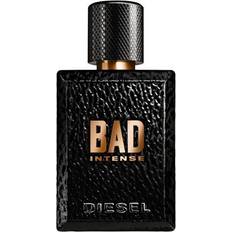 Diesel Herren Eau de Parfum Diesel Bad Intense EdP 50ml