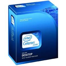 Intel Celeron G3900 2.8GHz, Box