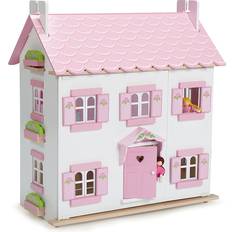 Le Toy Van Dukker & dukkehus Le Toy Van Sophie's House