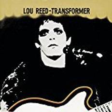 Transformer Transformer (Vinyl)