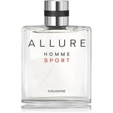 Chanel allure homme Chanel Allure Homme Sport EdC 50ml