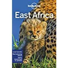 Lonely Planet East Africa (Travel Guide) (Geheftet, 2018)