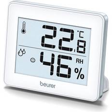 Luftfuktigheter Termometre, Hygrometre & Barometre Beurer HM 16