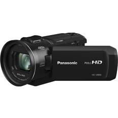 Panasonic Actionkameraer Videokameraer Panasonic HC-V800EB-K