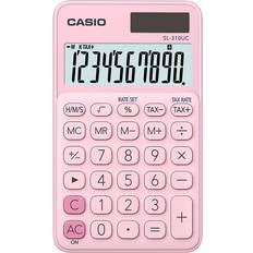 Casio Kalkulatorer Casio SL-310UC