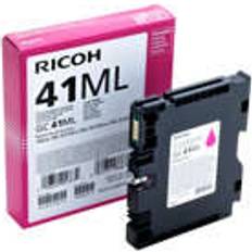 Ricoh Ink & Toners Ricoh GC-41ML (Magenta)
