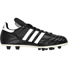Adidas Firm Ground (FG) Soccer Shoes adidas Copa Mundial - Black/Cloud White