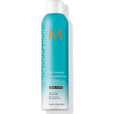 Solbeskyttelse Tørrshampooer Moroccanoil Dry Shampoo Dark Tones 205ml