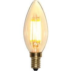 Star Trading 353-05 LED Lamps 4W E14