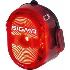 Sykkellykter SIGMA Nugget II Rear Light