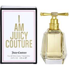 Juicy Couture Women Eau de Parfum Juicy Couture I am Juicy Couture EdP 3.4 fl oz