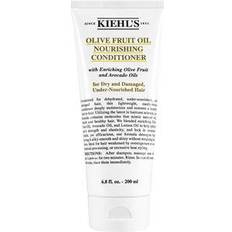 Kiehl's Since 1851 Haarpflegeprodukte Kiehl's Since 1851 Olive Fruit Oil Nourishing Conditioner 200ml