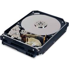 HGST Harddisk (HDD) Harddisker & SSD-er HGST Ultrastar He12 HUH721212ALN600 12TB