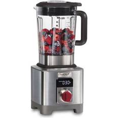 Suitable For Hot Liquids Blenders with Jug Wolf High Performance Blender