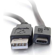 C2G USB A-USB C 2.0 2m