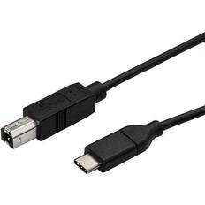 StarTech USB B-USB C 2.0 9.8ft