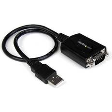 StarTech USB to Seriell RS232 Adapter 2.0 0.3m