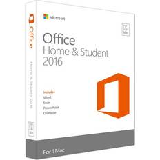 Microsoft Office Mac Home & Student 2016